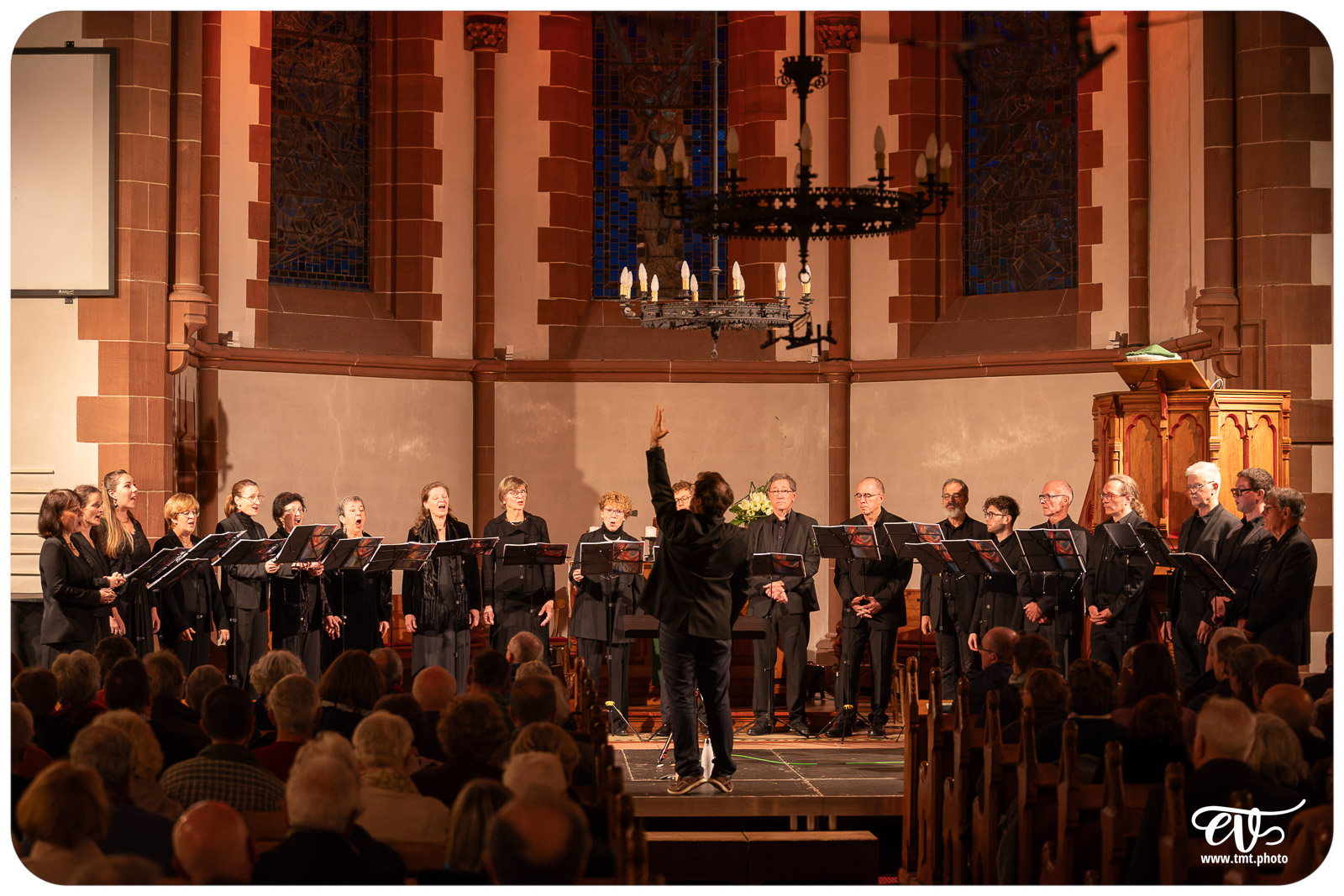 REQUIEM - ENSEMBLE VOCAL PHILAE